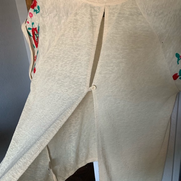 Open back top - Picture 5 of 5